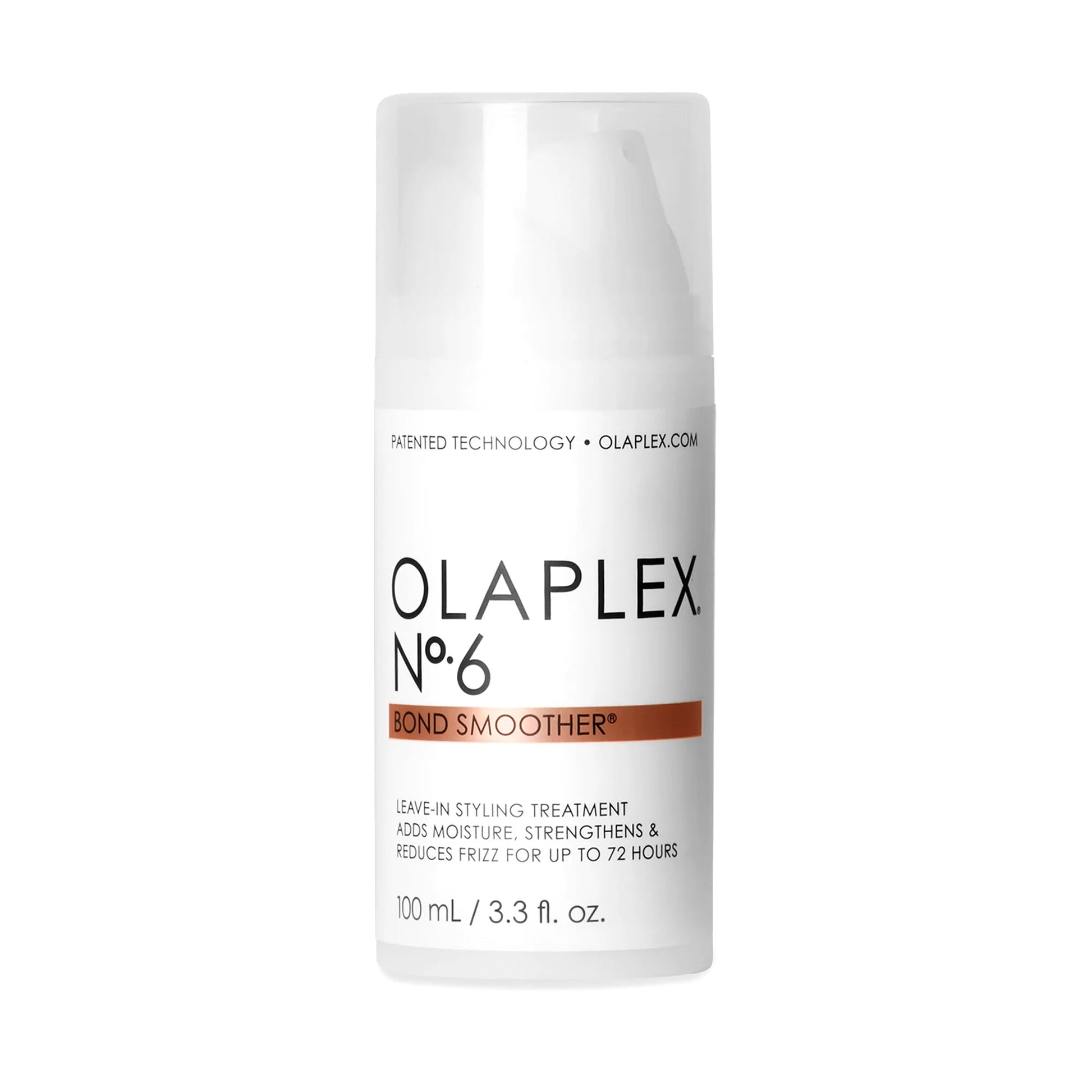OLAPLEX No6 Smoother Leave In