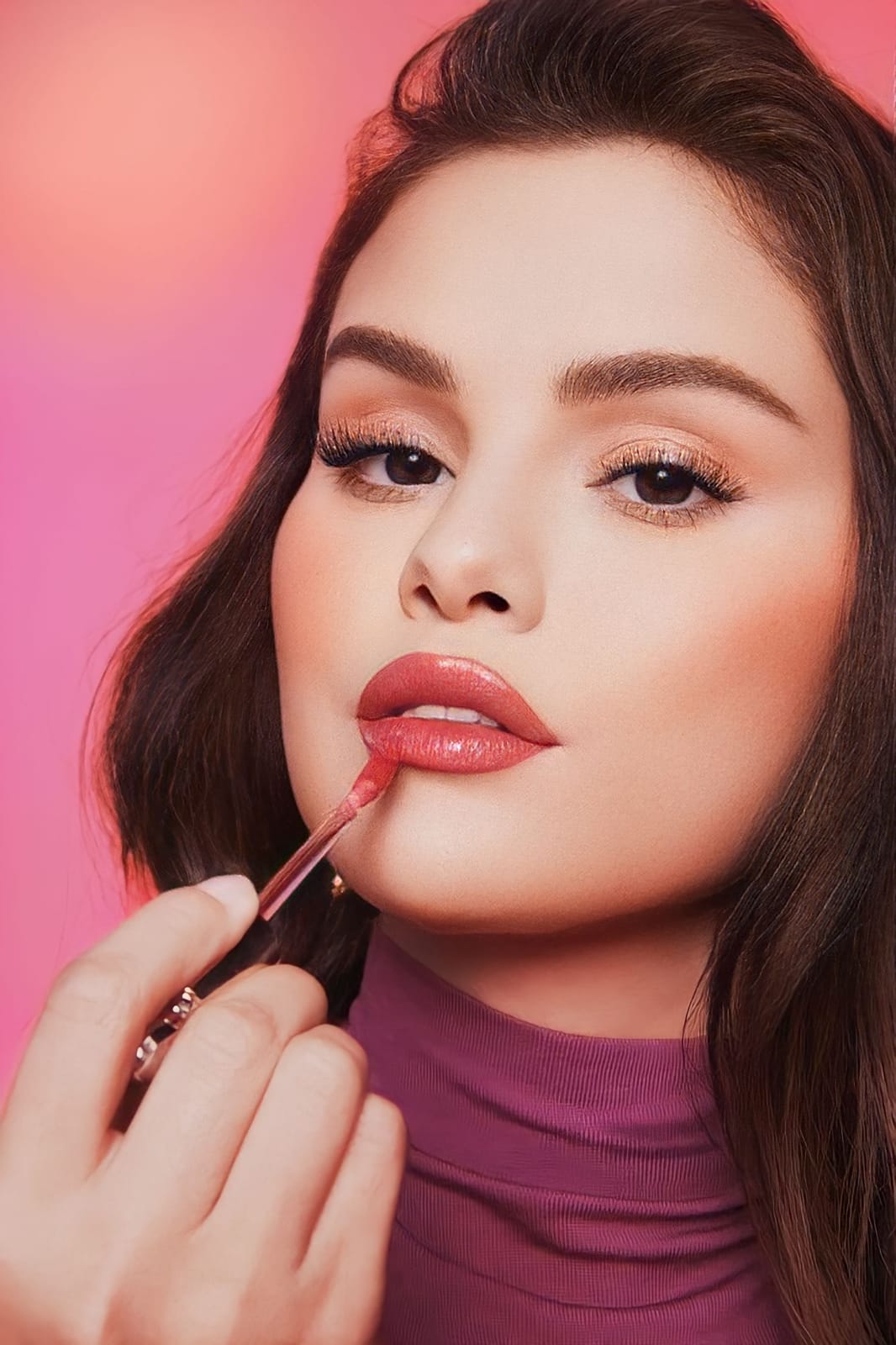 Rare Beauty Soft Pinch Tinted Lip Oil