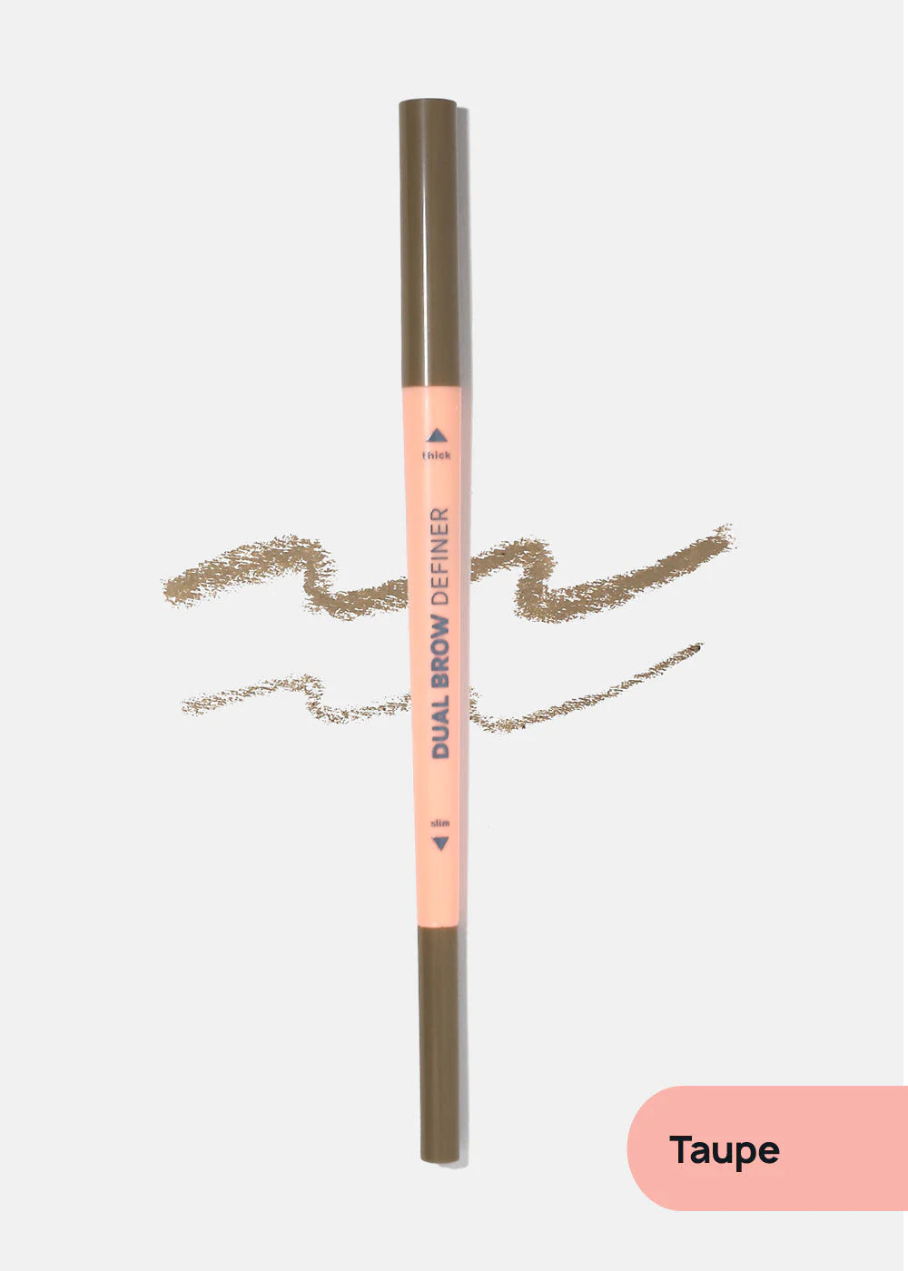 AOA Dual Brow Pencil