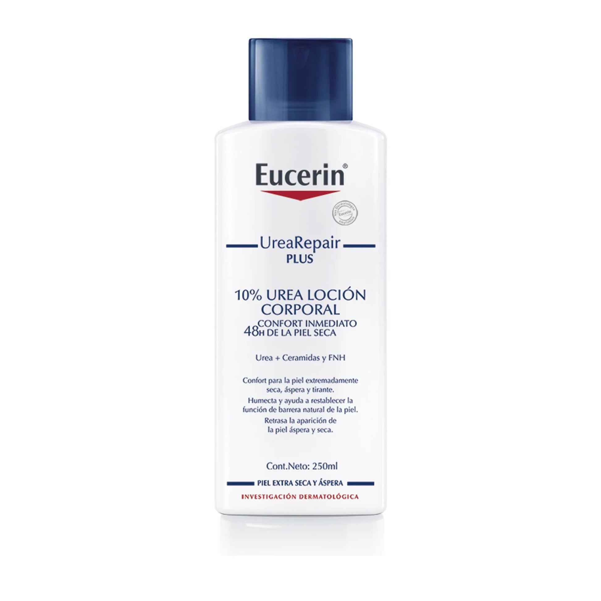 Eucerin 10% Urea Loción Corporal
