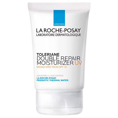 Hidratante Doble Reparacion La Roche Posay