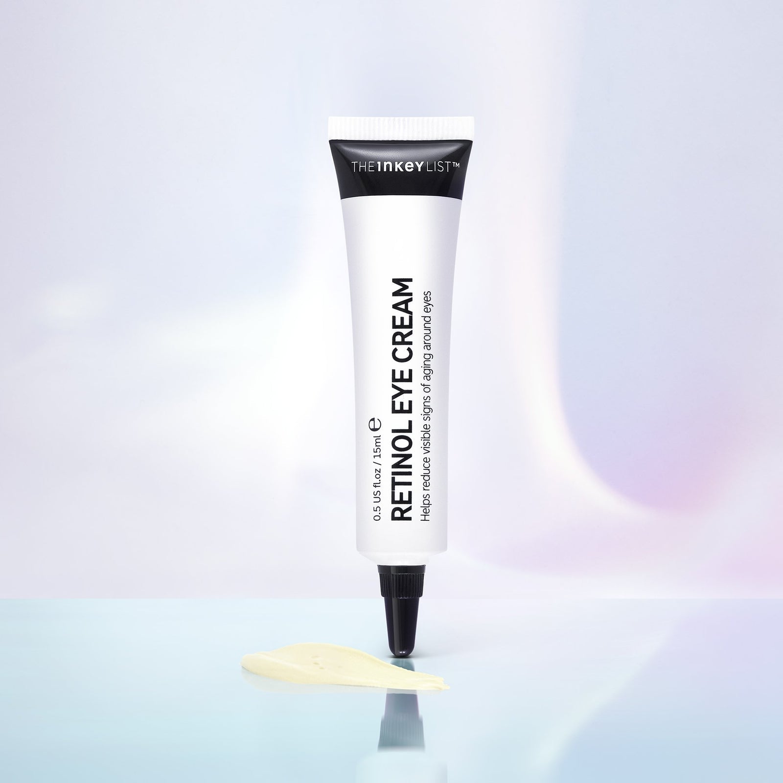 Retinol Eye Cream The Inkey List