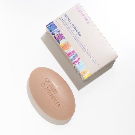 Clarify &Cleanse Bar Good Molecules