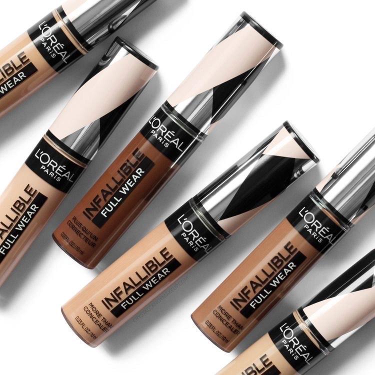 Corrector Loreal Full Wear Infallible