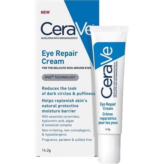 Cerave Eye Repair Cream