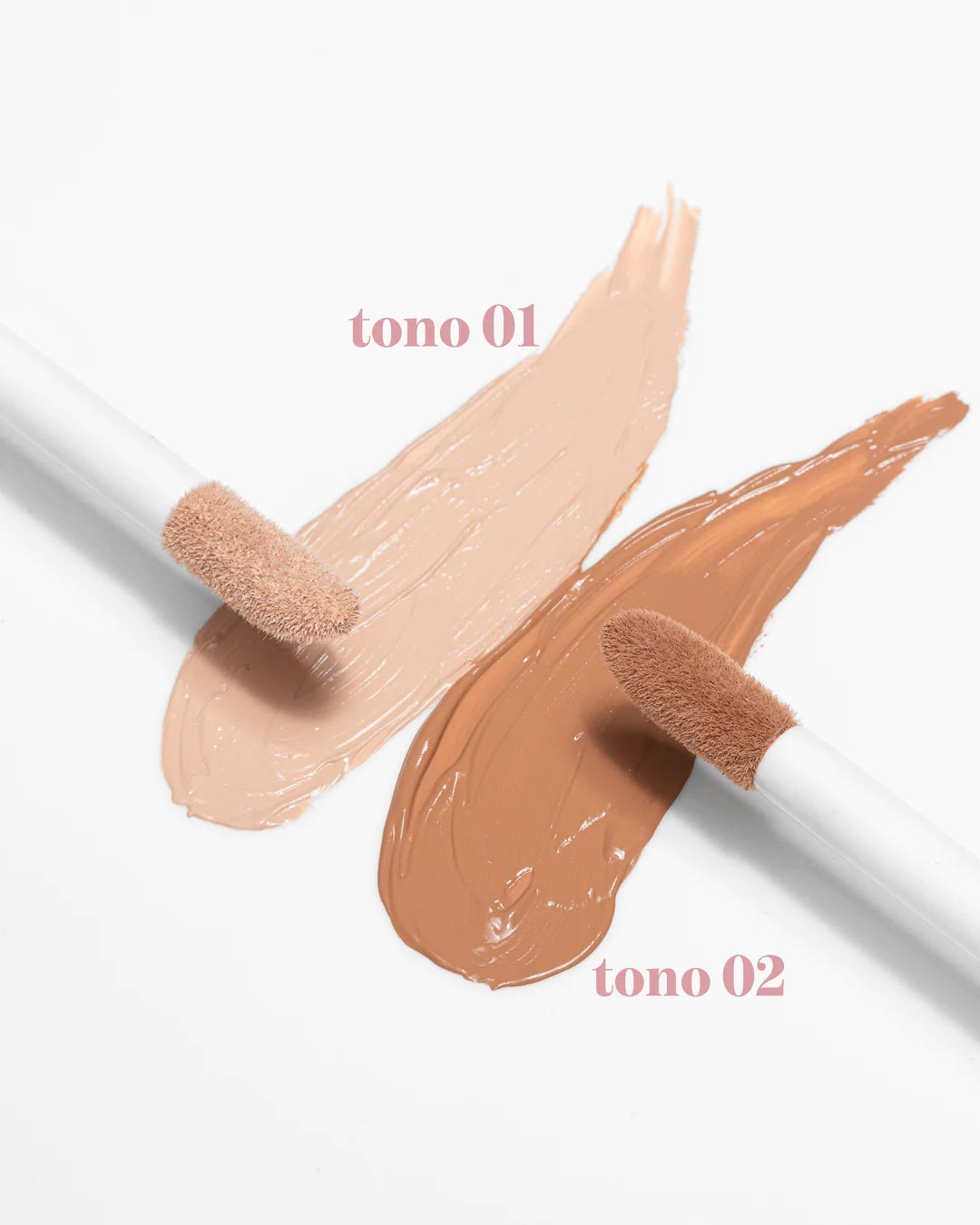 Pre Base de Sombras Kriz Reales Beauty