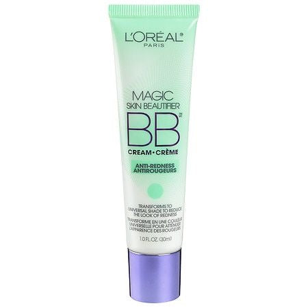 Loreal Magic BB Cream Anti-Redness