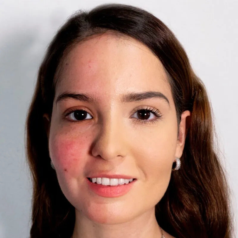 GOC Makeup Perfect Filler Foundation