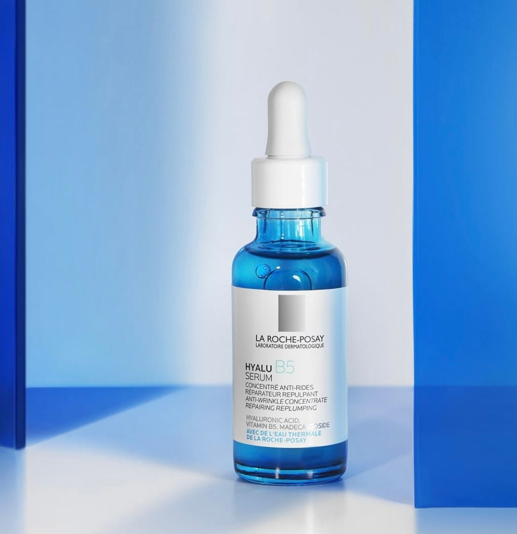 Suero Ácido Hialuronico B5 La Roche Posay