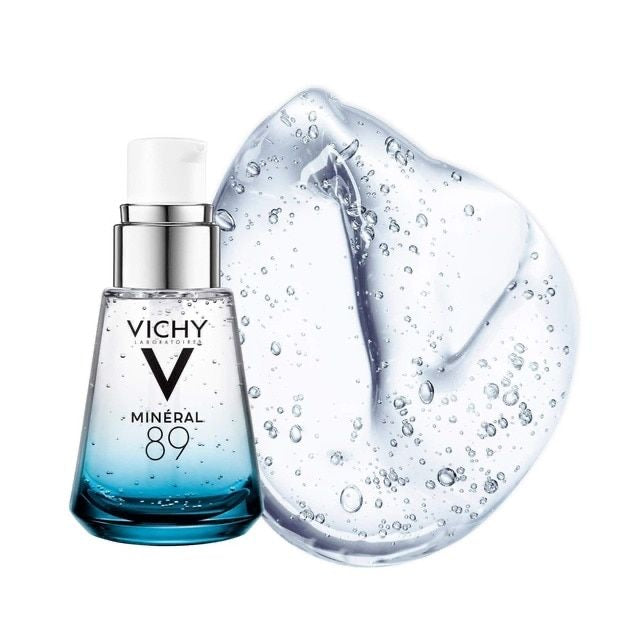 Suero Mineral Ácido Hialuronico Vichy