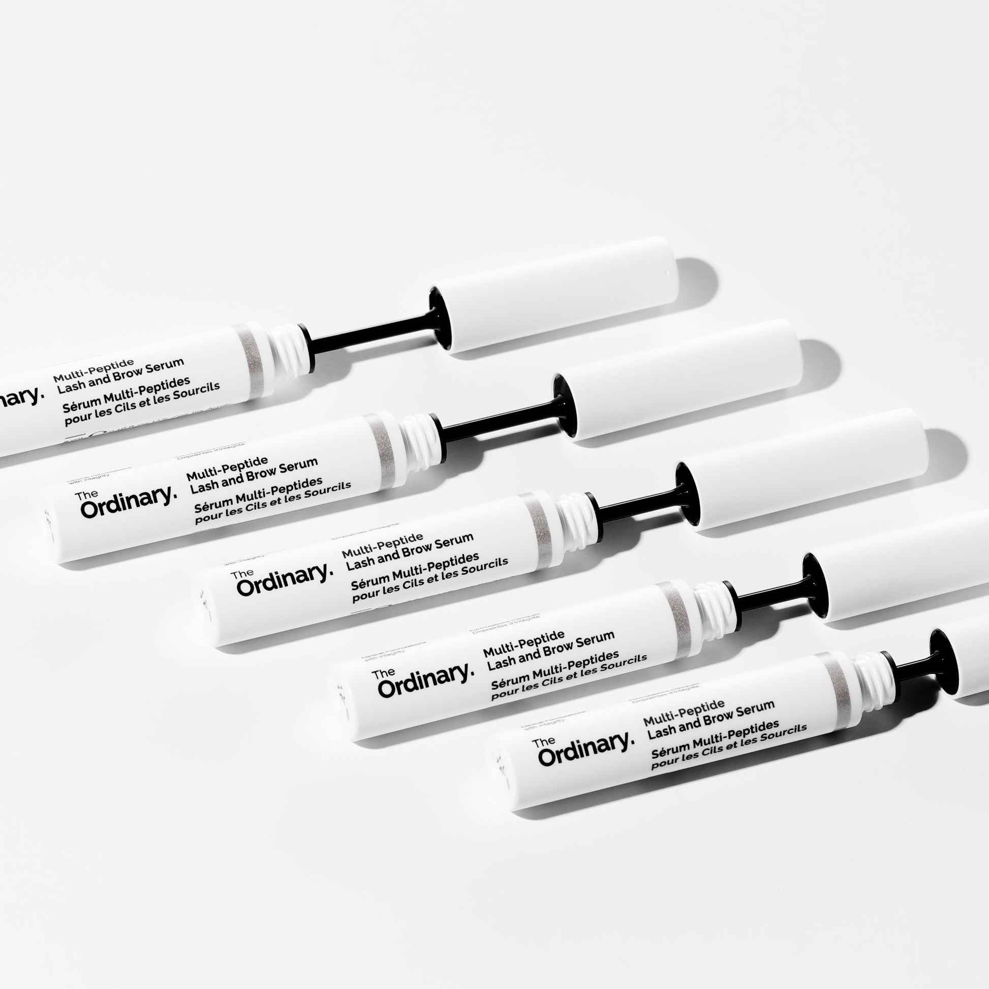 The Ordinary MultiPeptide Lash and Brow Serum