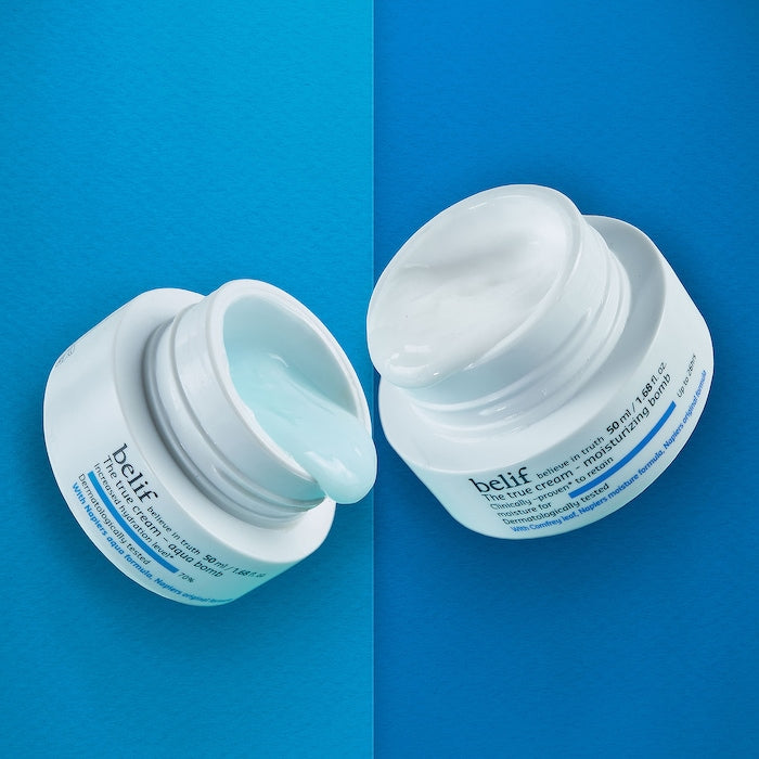 Belif True Cream Aqua  Bomb