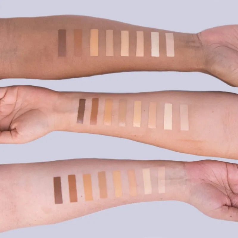 GOC Makeup Perfect Filler Foundation