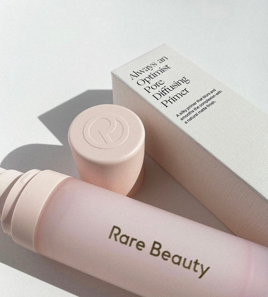 Rare Beauty Pore Diffusing Primer