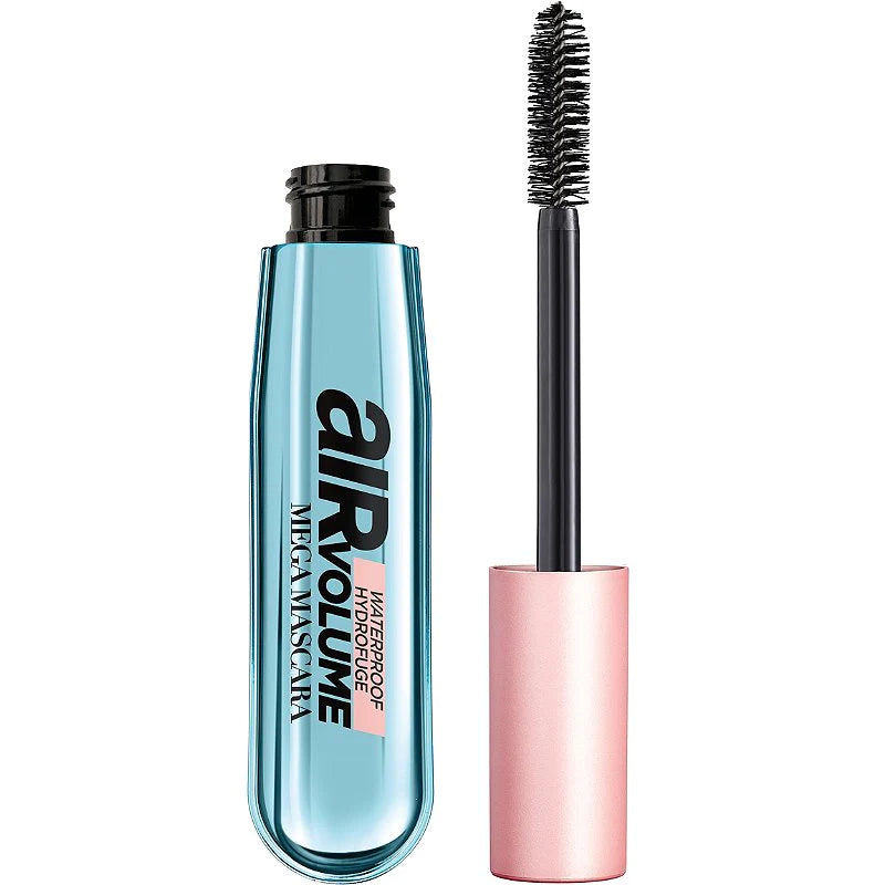 Loreal Máscara Air Volume Waterproof