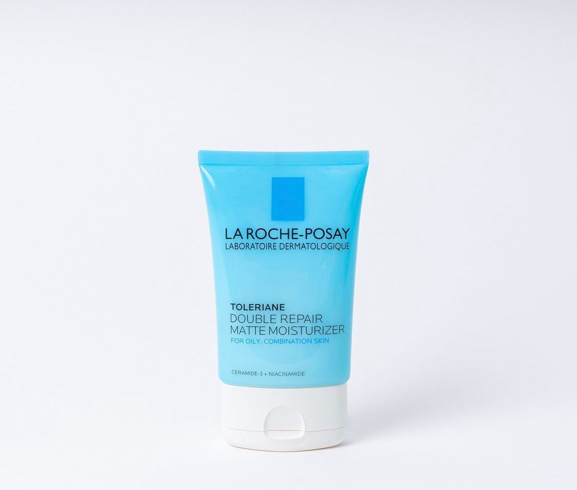 La Roche Posay Toleraine Double Repair Gel Moisturizer