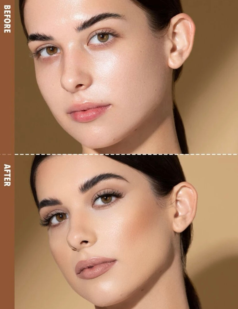 SHEGLAM Líquid Contour