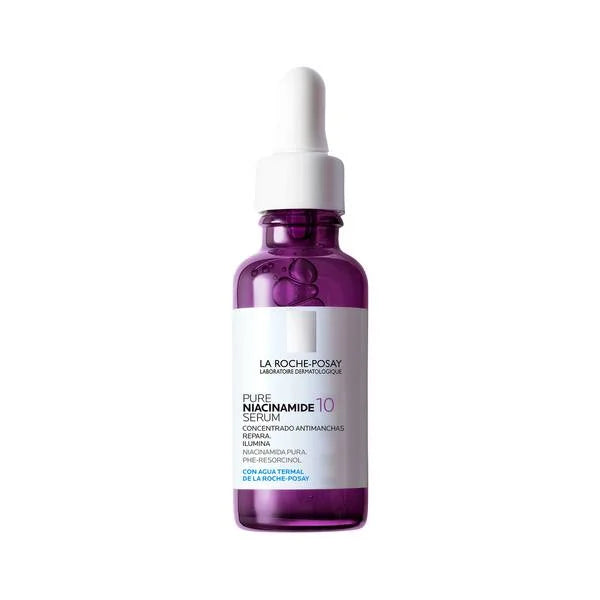 La Roche Posay Serum Niacinamide 10%