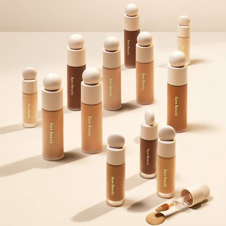 Rare Beauty Liquid Concealer Brightening
