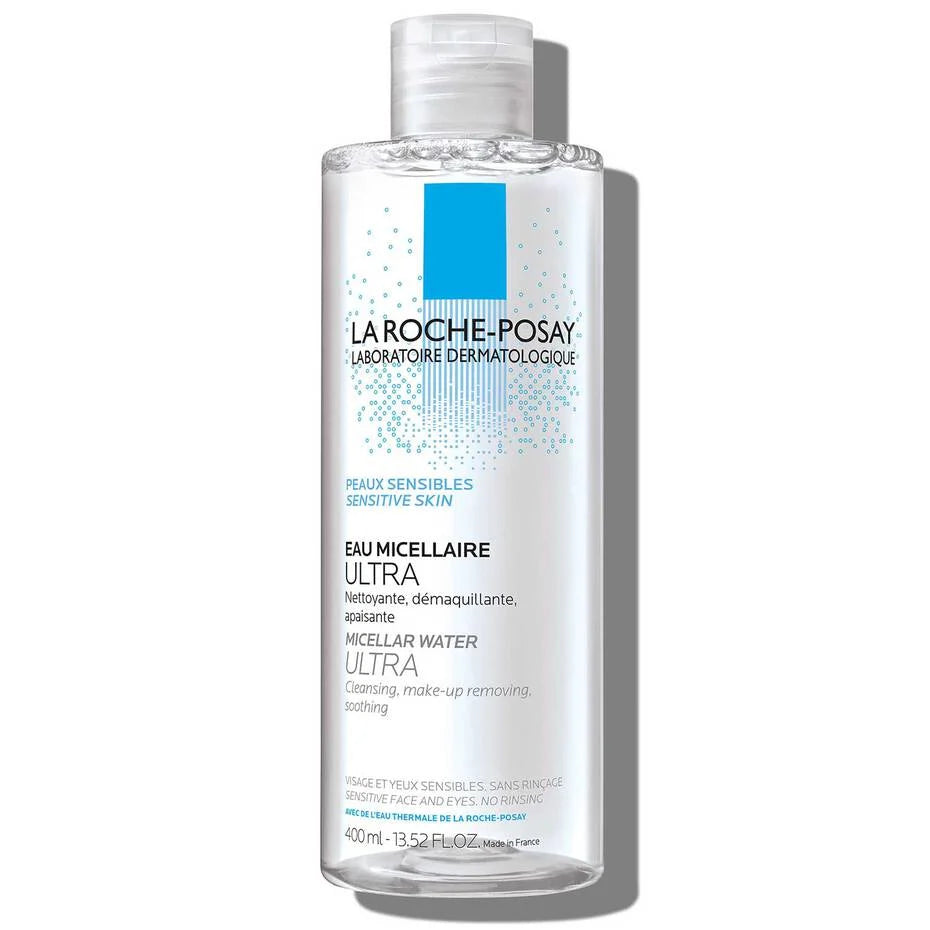 La Roche Posay Ultra Micelar Water