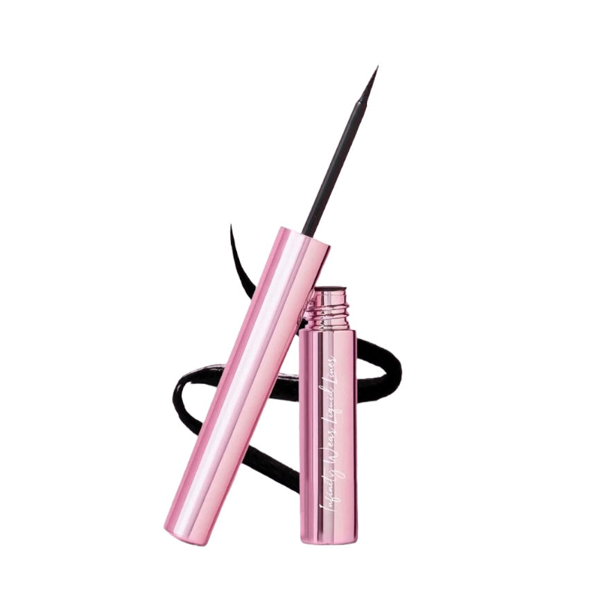 Beauty Creations Delineador Líquido Infinity Wear