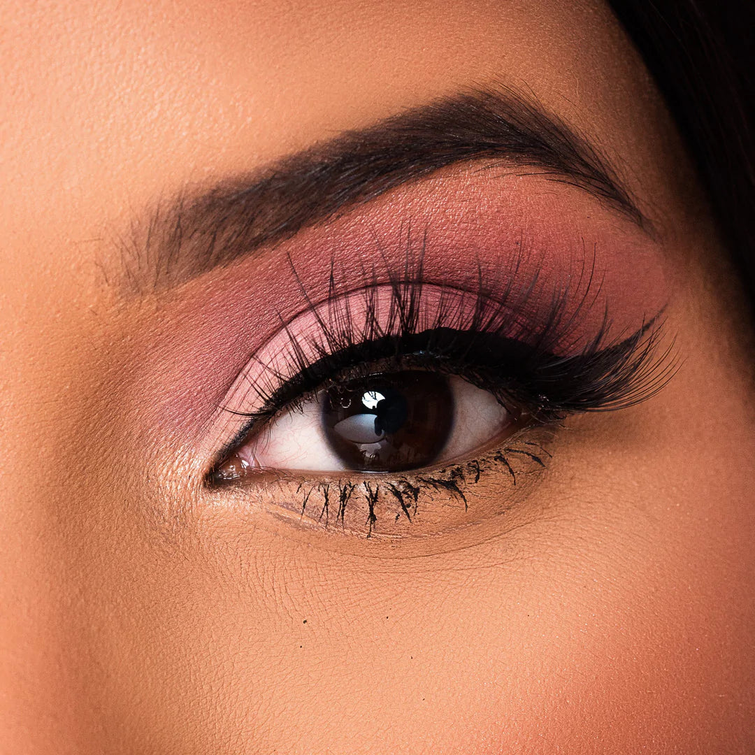 Pestañas 3D Kriz Reales Beauty
