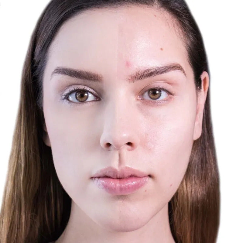 GOC Makeup Infinity Matte Intransferible