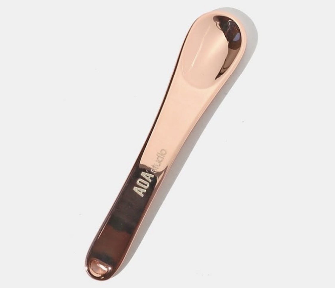 Espatula Reusable AOA Skincare