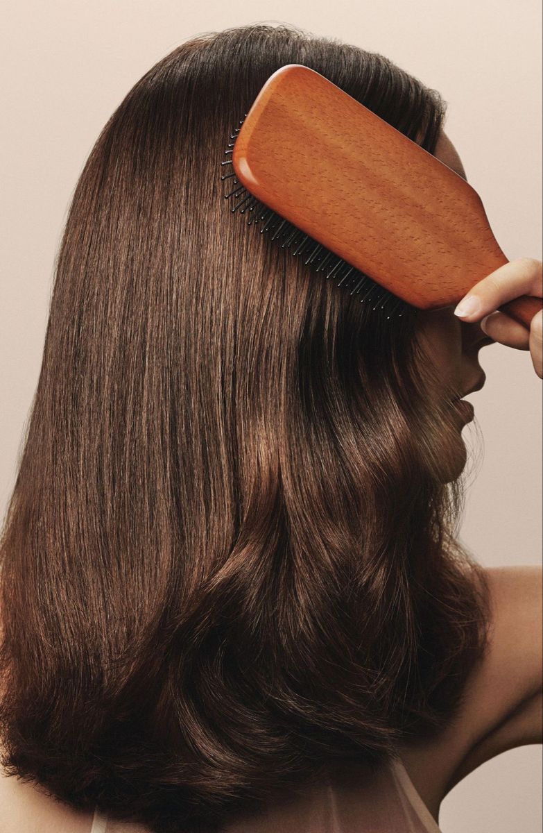 HAIR