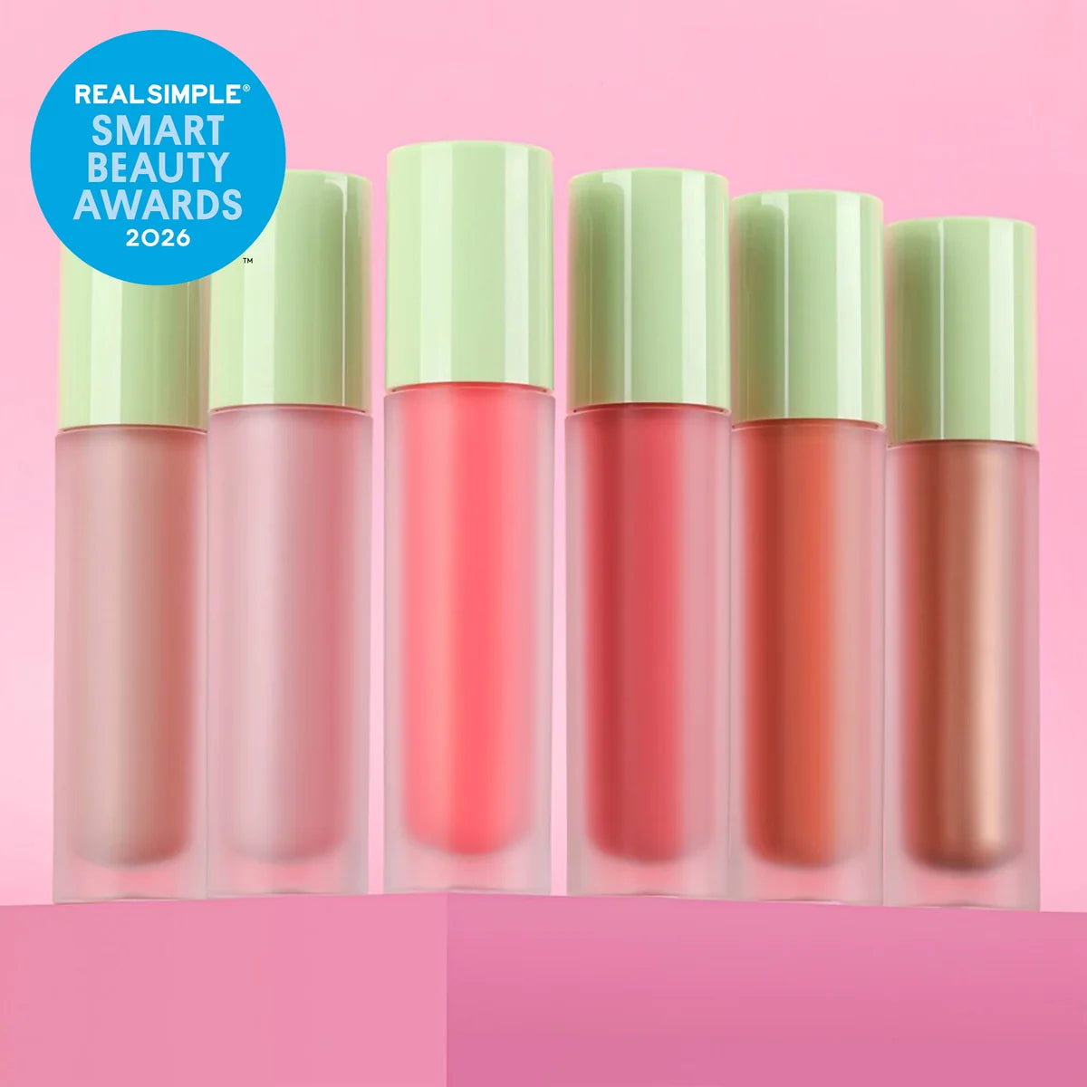 Pixi Beauty Liquid Glow Cheek Tint