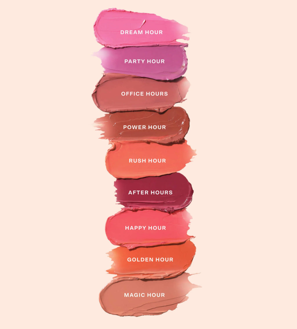 Tower 28 Please Cream Blush