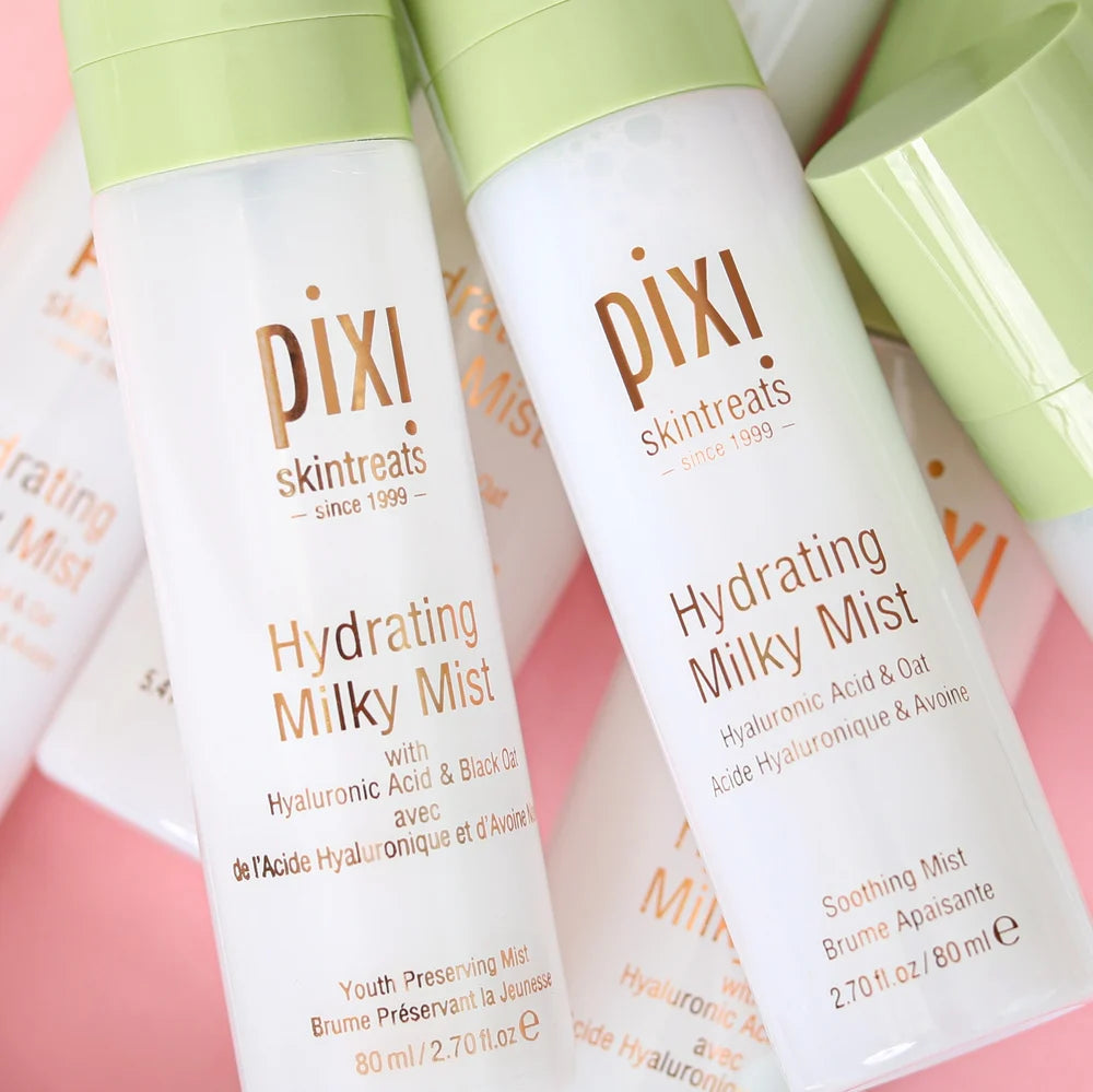 Pixi Skin Hydrating Milky Mist