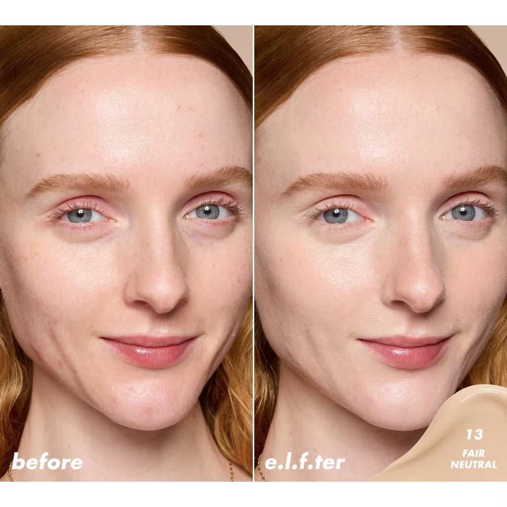 Elf Soft Glam Brightening Corrector