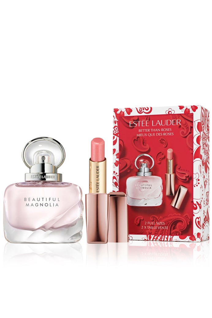 Estee Lauder Better than Roses Kit