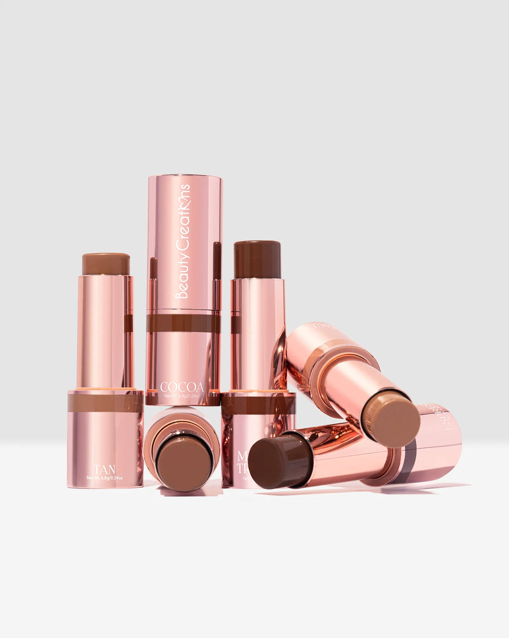 Beauty Creations Cream Contour Stick