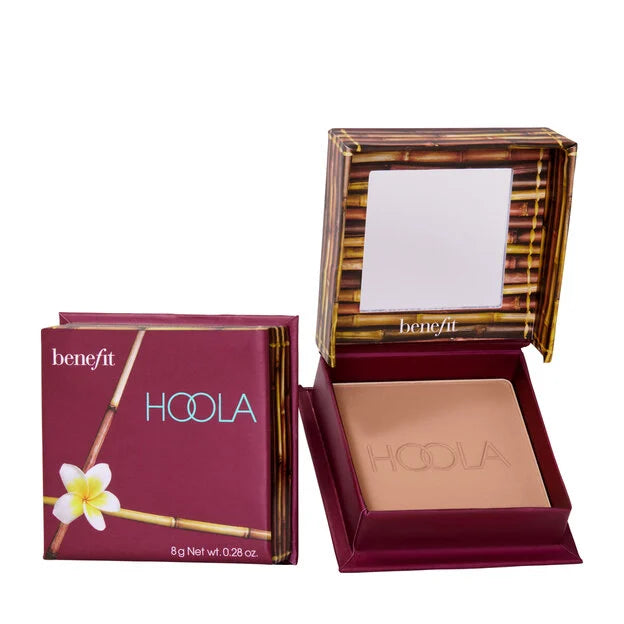 Benefit Hoola Mattebronzer