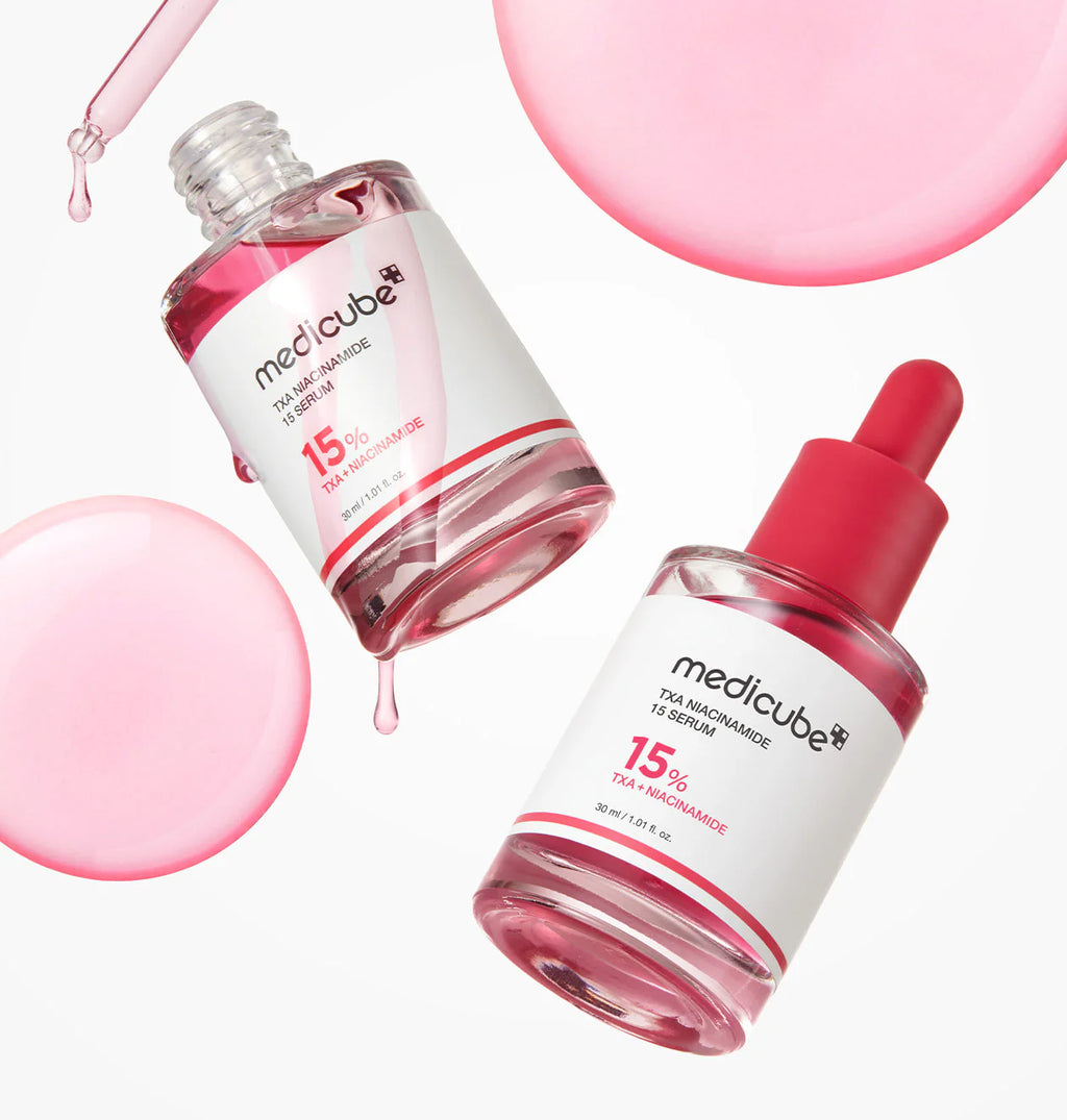 Medicube Txa Niacinamide 15% Serum