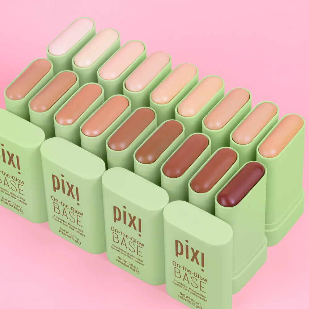 Pixi Beauty On the Glow Base Foundation Moisture Stick
