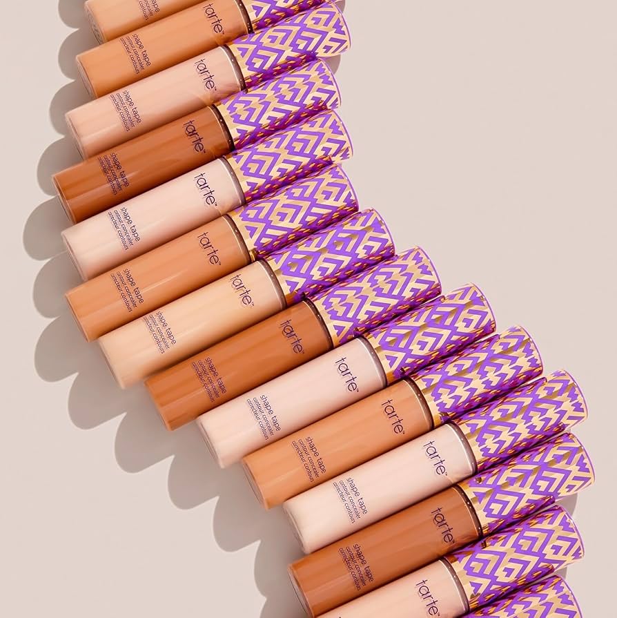 Tarte Concealer Sharpe Tape