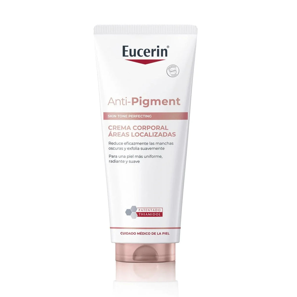 Eucerin Anti-Pigment Crema Corporal para Áreas Específicas (200 ml)