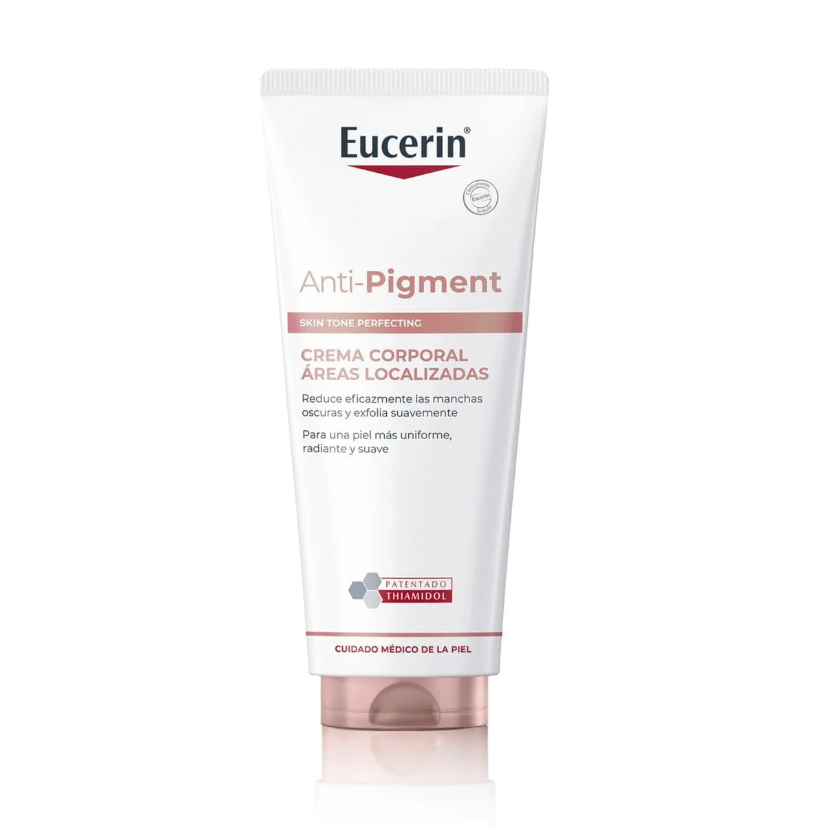 Eucerin Anti-Pigment Crema Corporal para Áreas Específicas (200 ml)