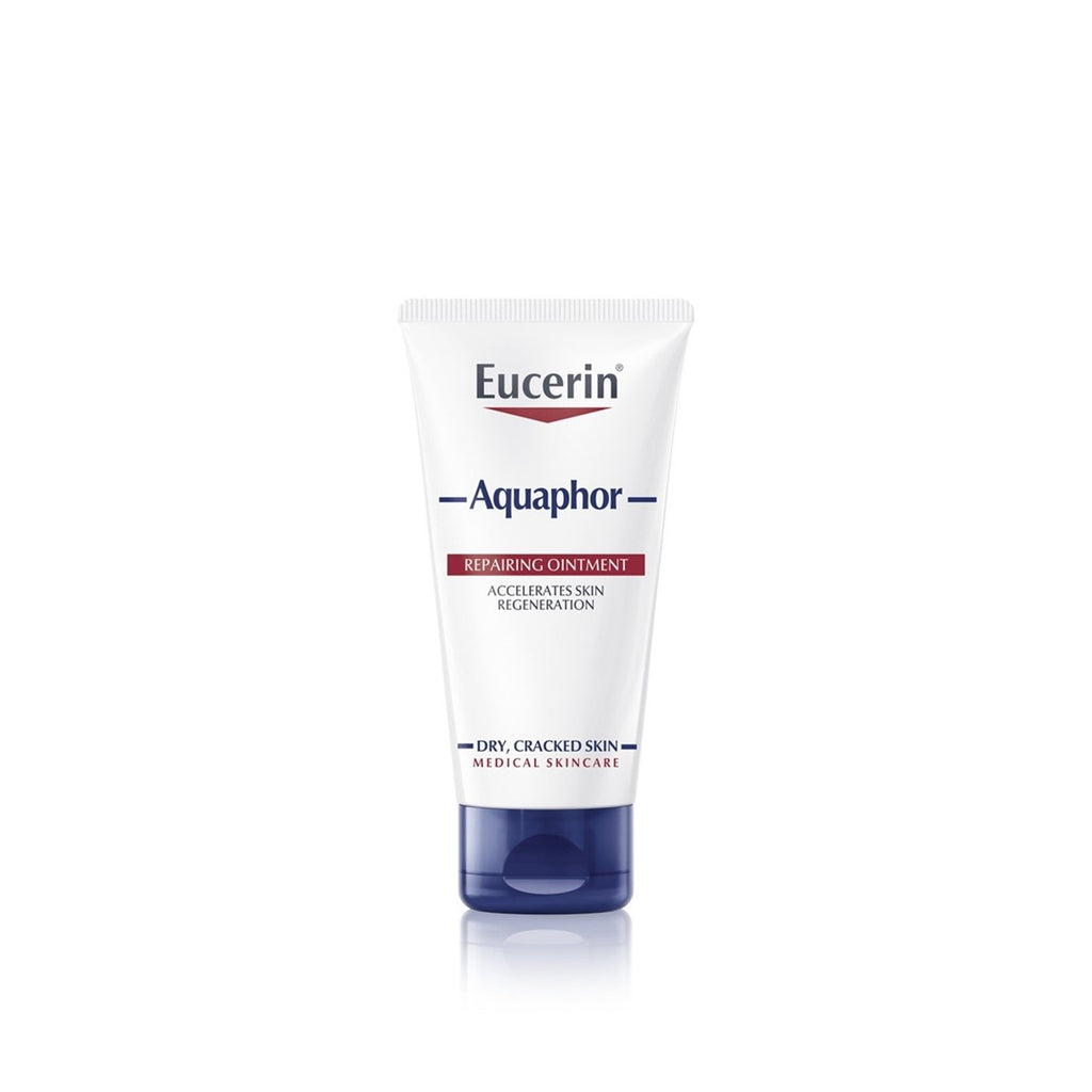 Eucerin Aquaphor Pomada Reparadora 45ml (1.52floz)
