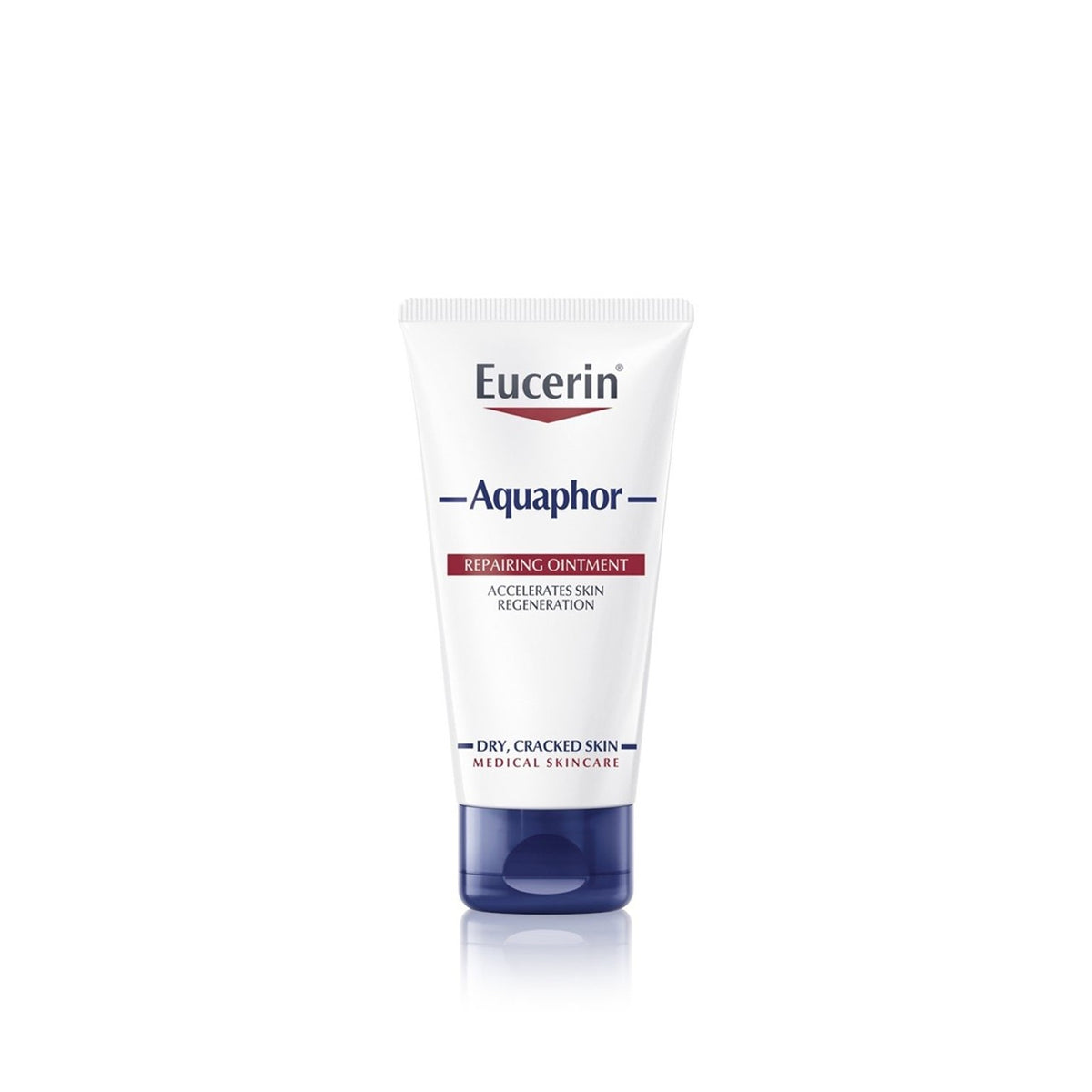 Eucerin Aquaphor Pomada Reparadora 45ml (1.52floz)
