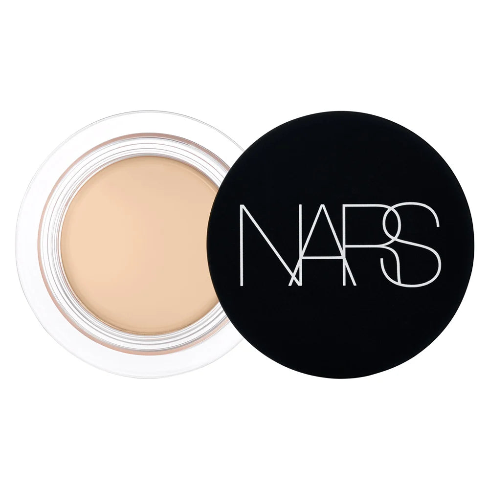 Nars Soft Matte Complete Concealer Anti - Cernes