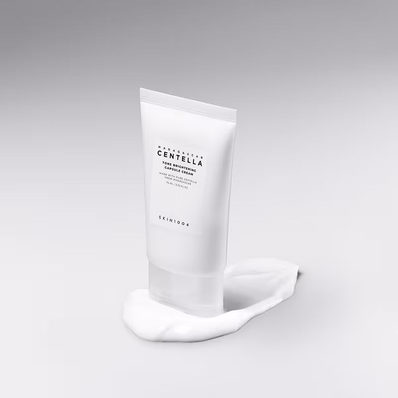 Skin1004 Centella Tone Brightening Capsule Cream