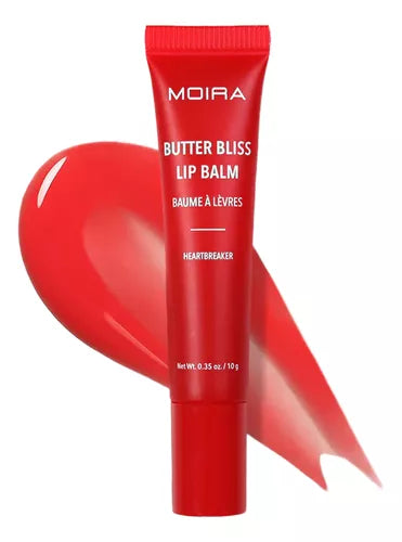 Moira Butter Bliss Lip Balm