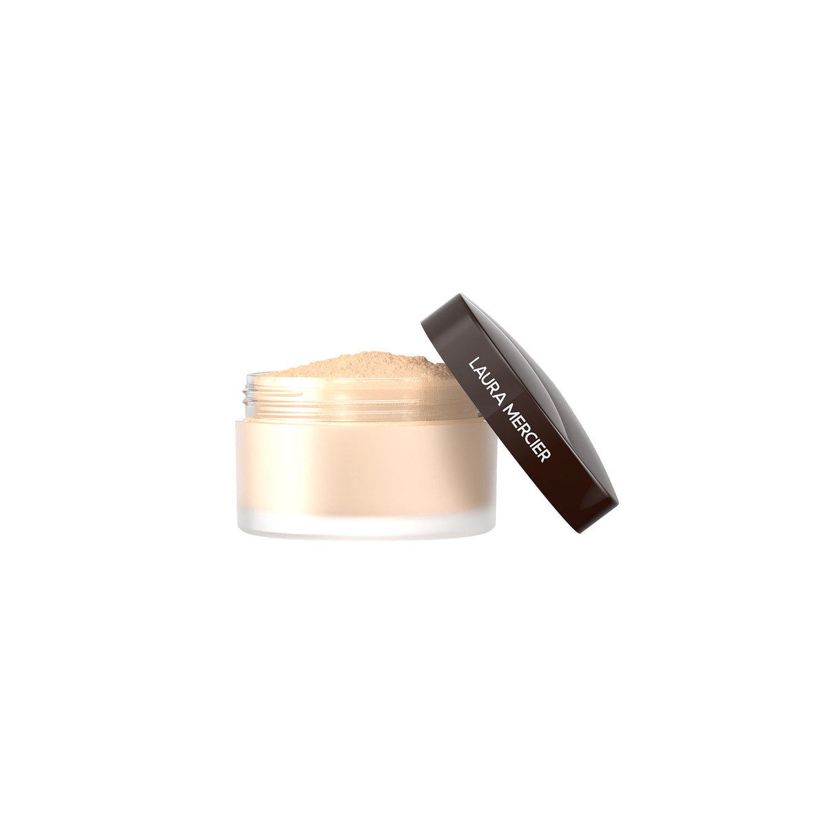 Indulgent Icons Ultra-Blur Translucent Loose Setting Powder + Puff