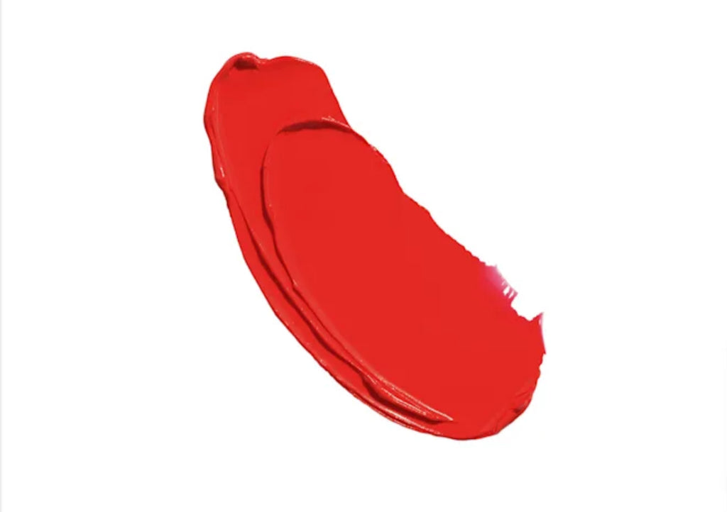 Charlotte Lip and Cheek Cream Lip-Blush