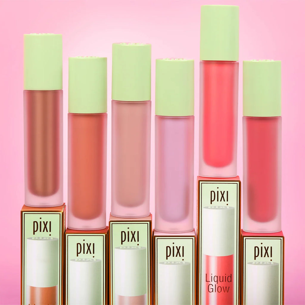 Pixi Beauty Liquid Glow Cheek Tint