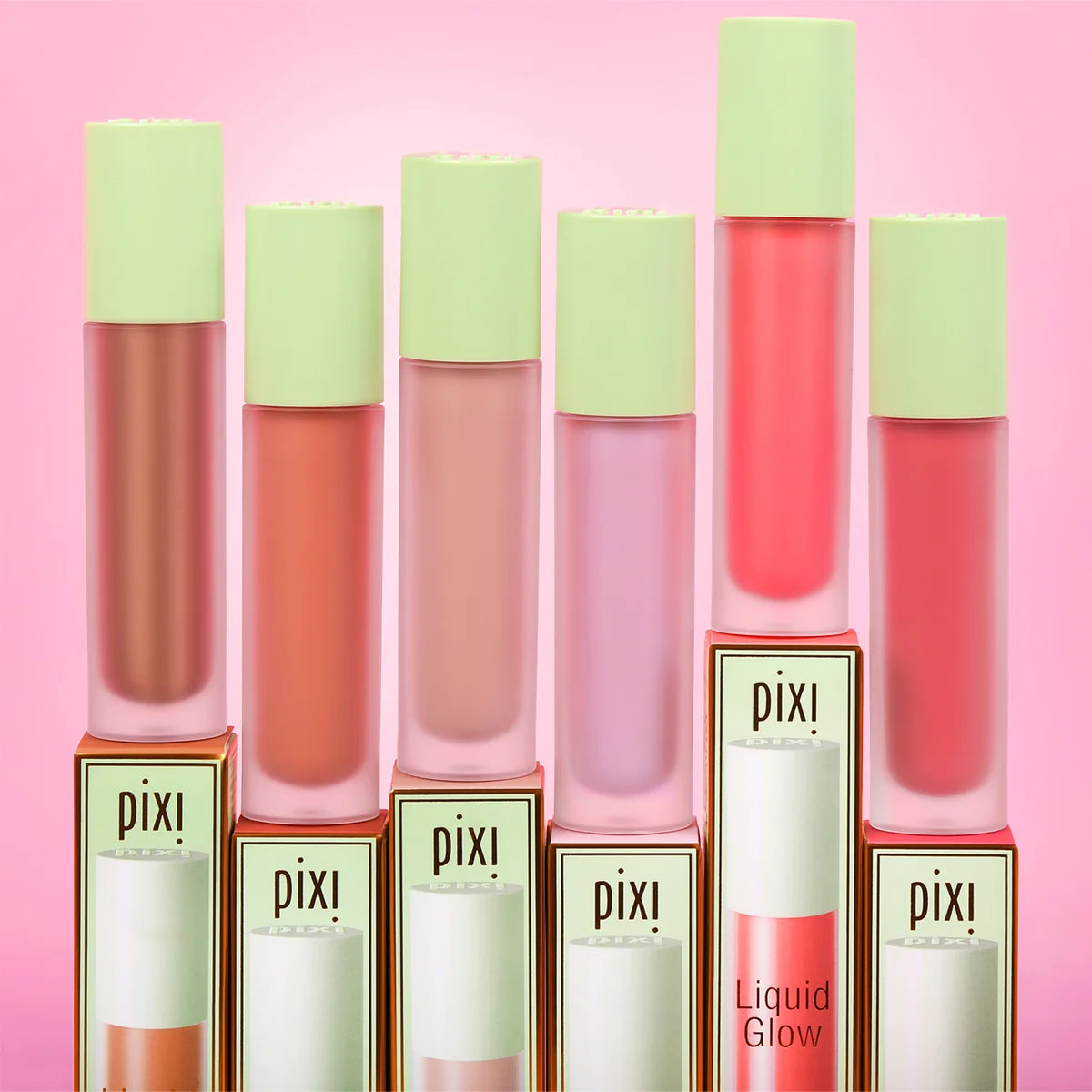 Pixi Beauty Liquid Glow Cheek Tint